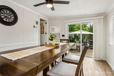 13 Spruce Avenue Bordentown Twp NJ 08505