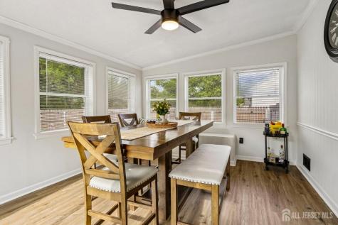 13 Spruce Avenue Bordentown Twp NJ 08505