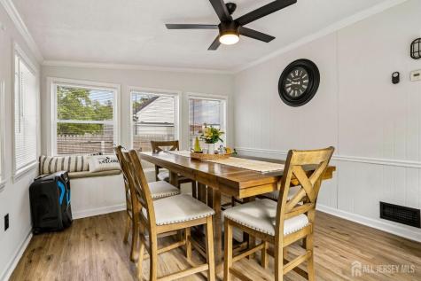 13 Spruce Avenue Bordentown Twp NJ 08505