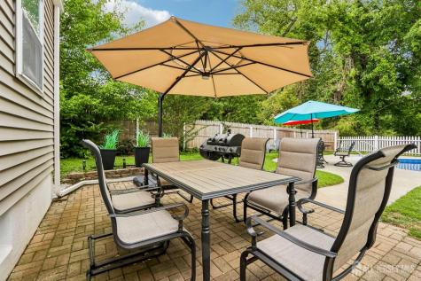 13 Spruce Avenue Bordentown Twp NJ 08505