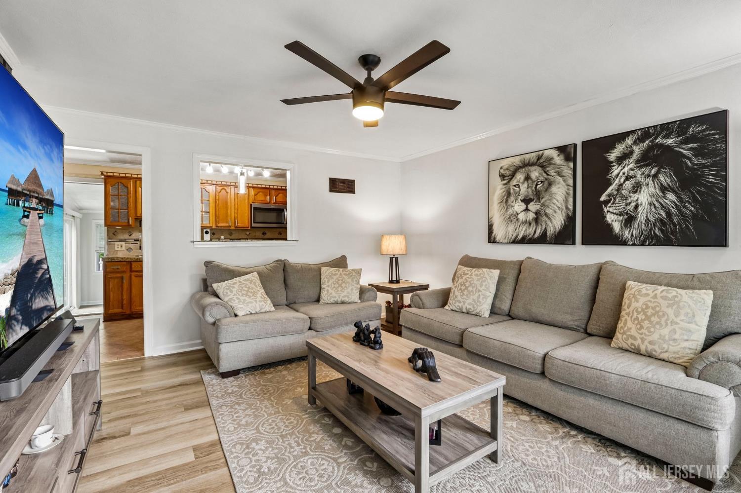 13 Spruce Avenue Bordentown Twp NJ 08505