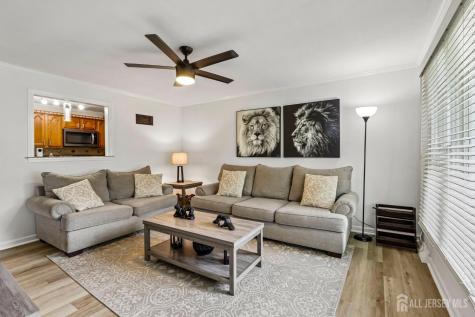 13 Spruce Avenue Bordentown Twp NJ 08505