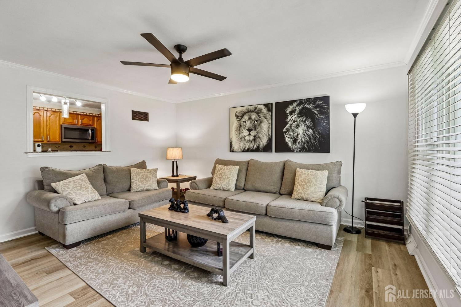 13 Spruce Avenue Bordentown Twp NJ 08505