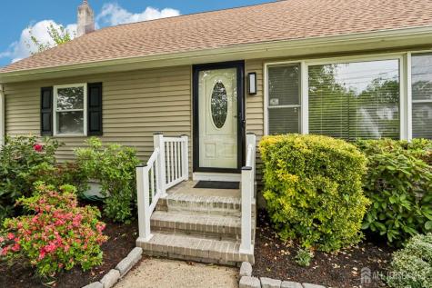 13 Spruce Avenue Bordentown Twp NJ 08505