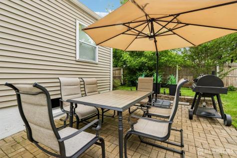 13 Spruce Avenue Bordentown Twp NJ 08505