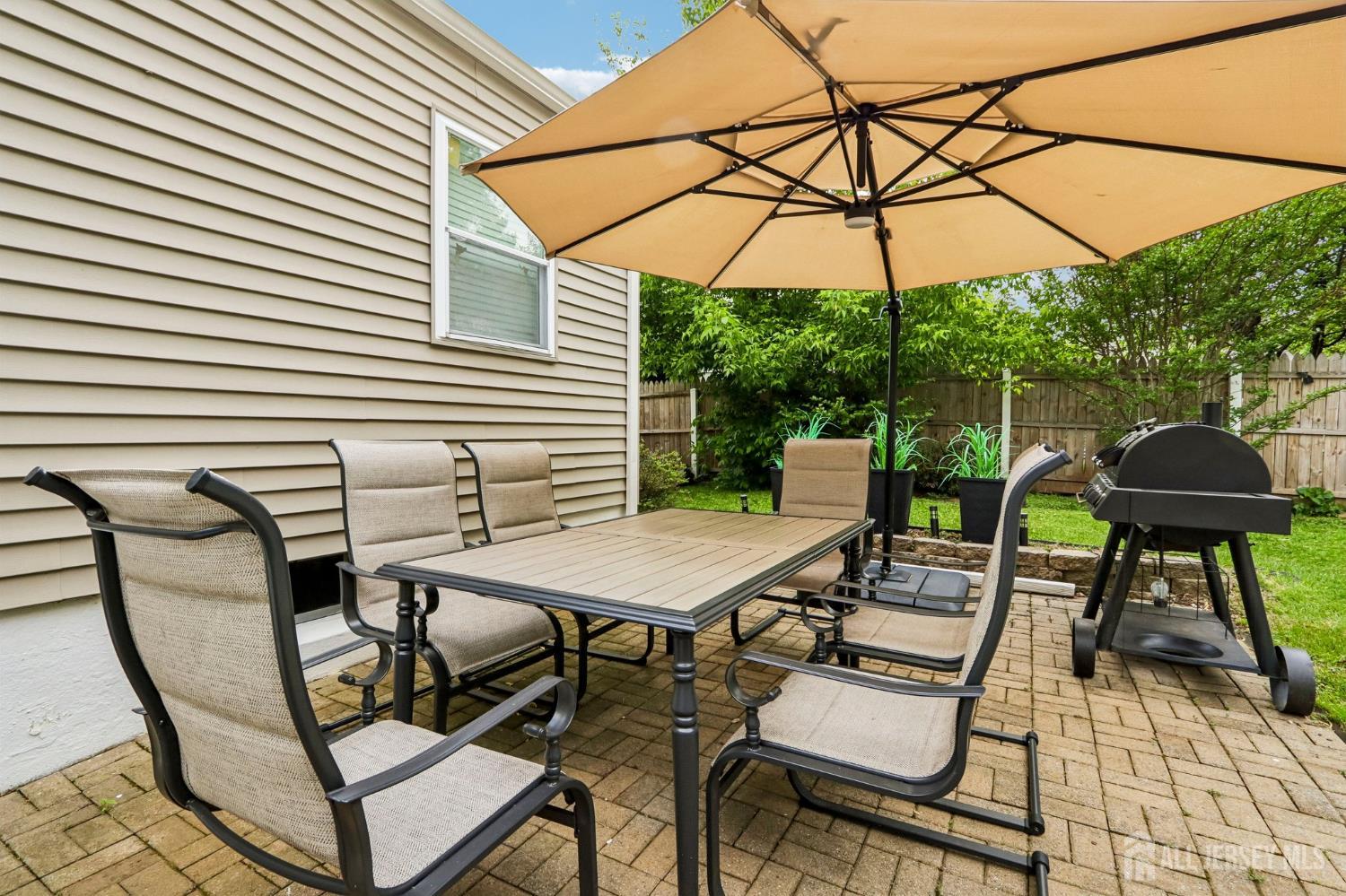 13 Spruce Avenue Bordentown Twp NJ 08505