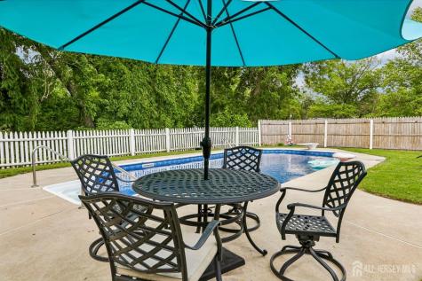 13 Spruce Avenue Bordentown Twp NJ 08505