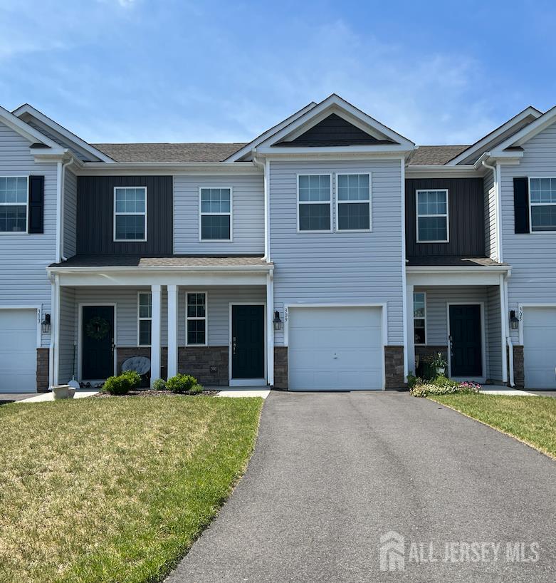 309 Mazzeo Drive Glassboro NJ 08028