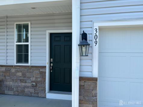 309 Mazzeo Drive Glassboro NJ 08028