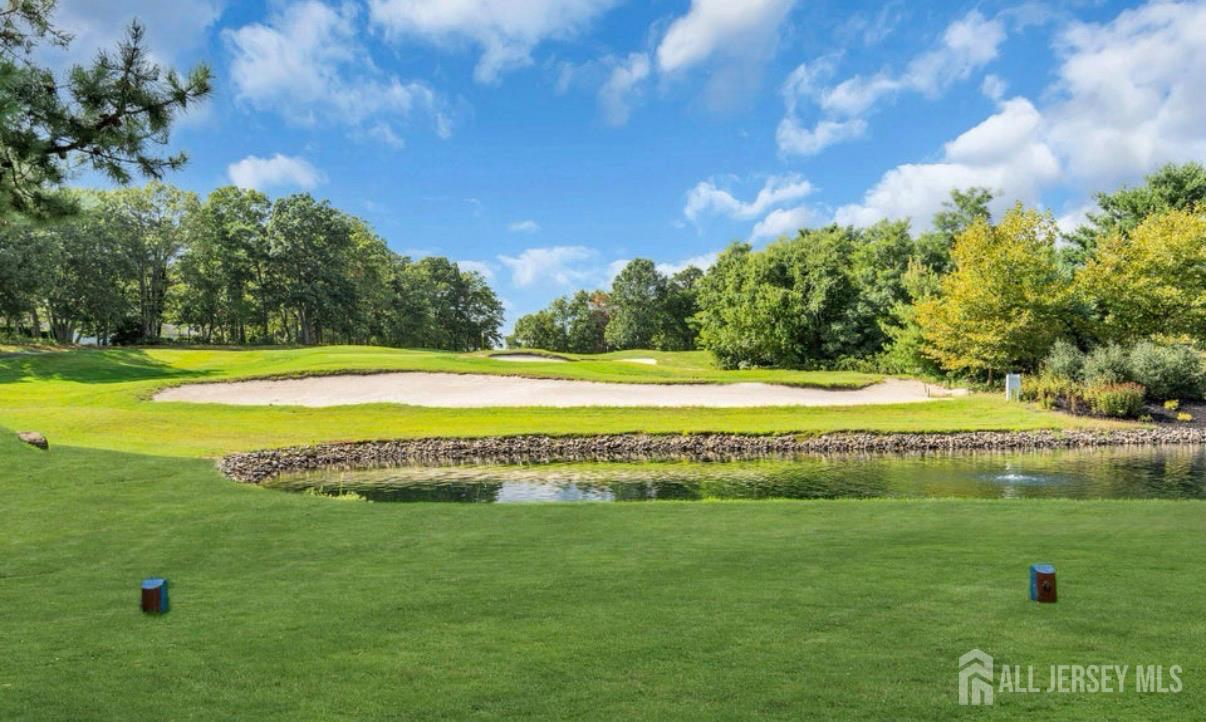 4 Summerlawn Drive Lakewood NJ 08701