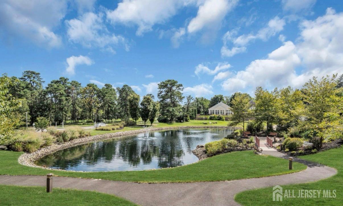 4 Summerlawn Drive Lakewood NJ 08701