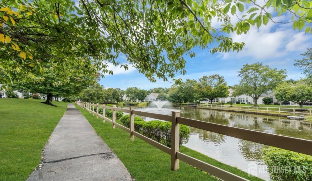4 Summerlawn Drive Lakewood NJ 08701