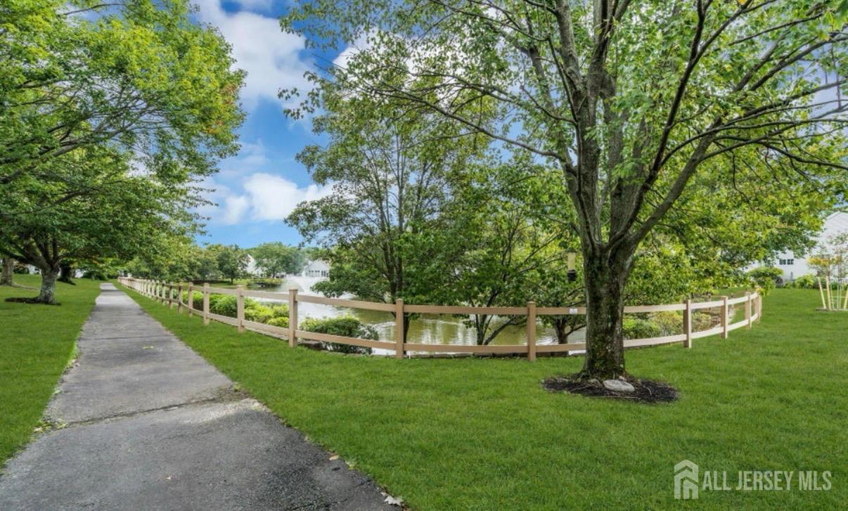 4 Summerlawn Drive Lakewood NJ 08701
