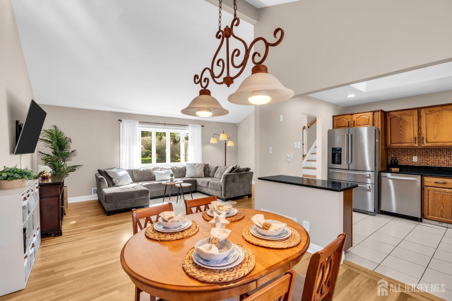 4 White Oak Road East Brunswick NJ 08816