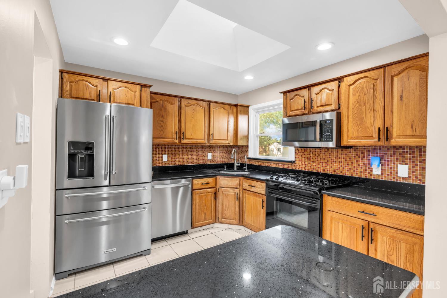 4 White Oak Road East Brunswick NJ 08816