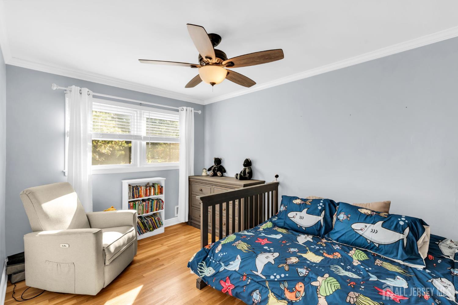4 White Oak Road East Brunswick NJ 08816