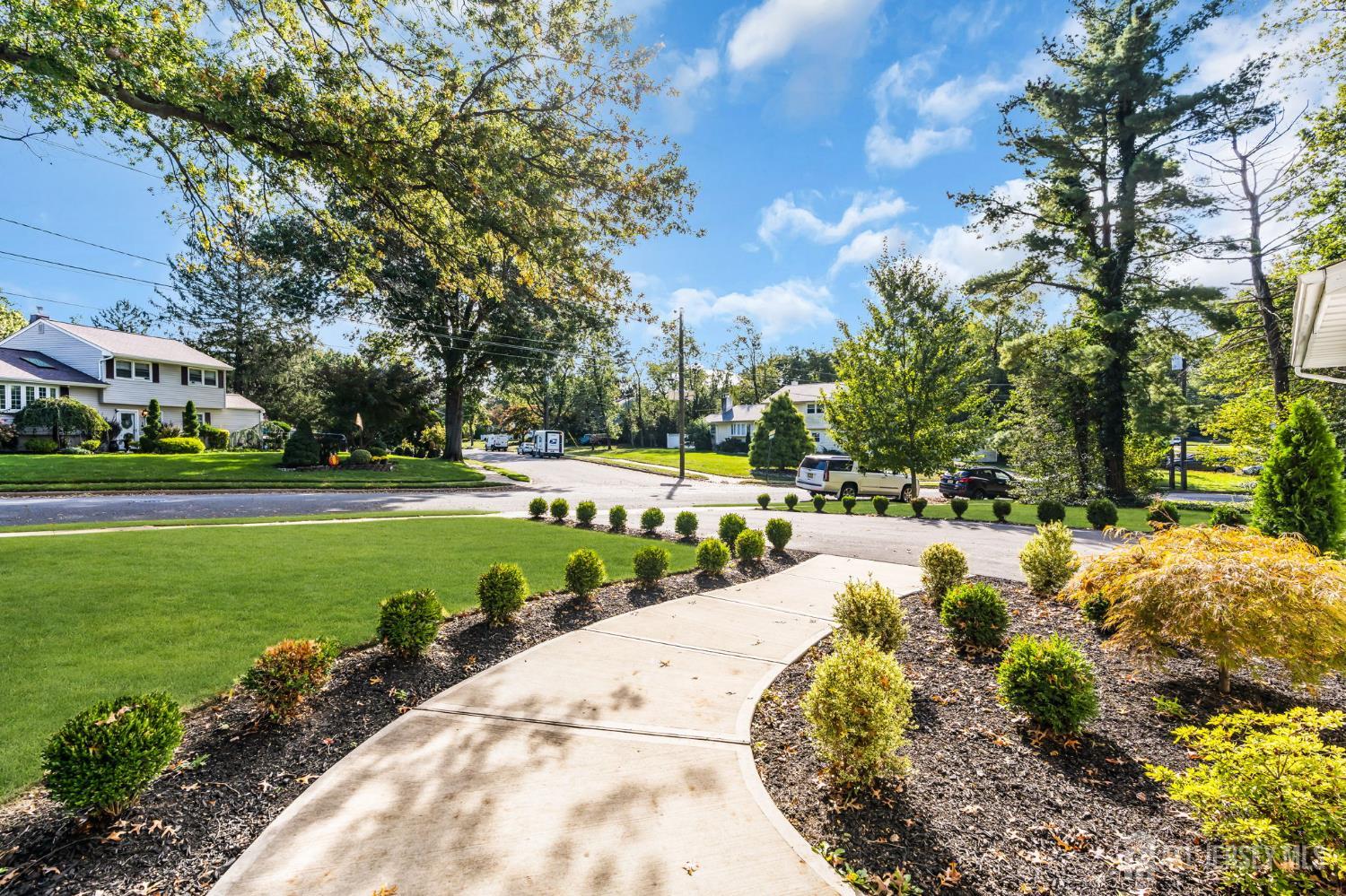 4 White Oak Road East Brunswick NJ 08816