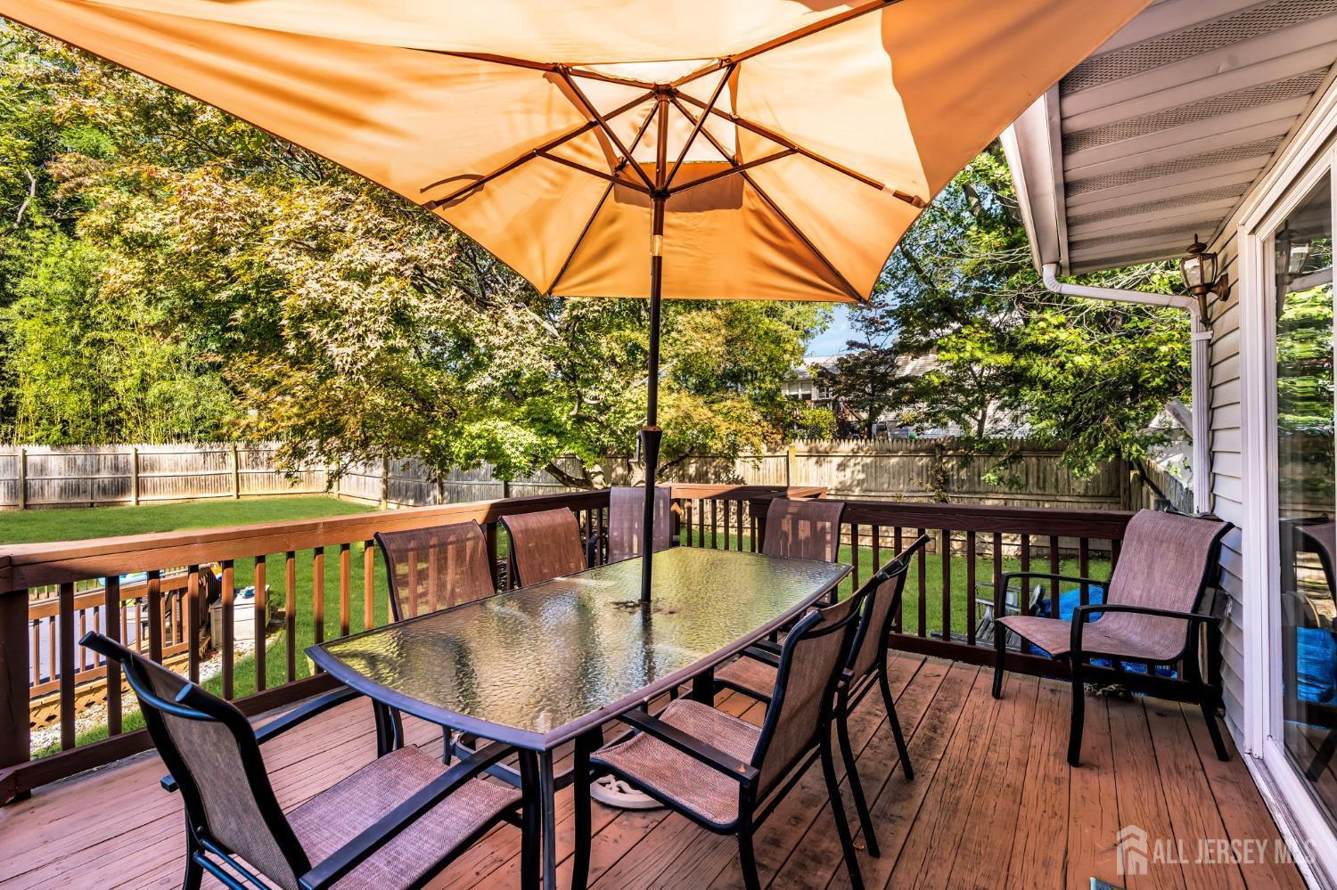 4 White Oak Road East Brunswick NJ 08816