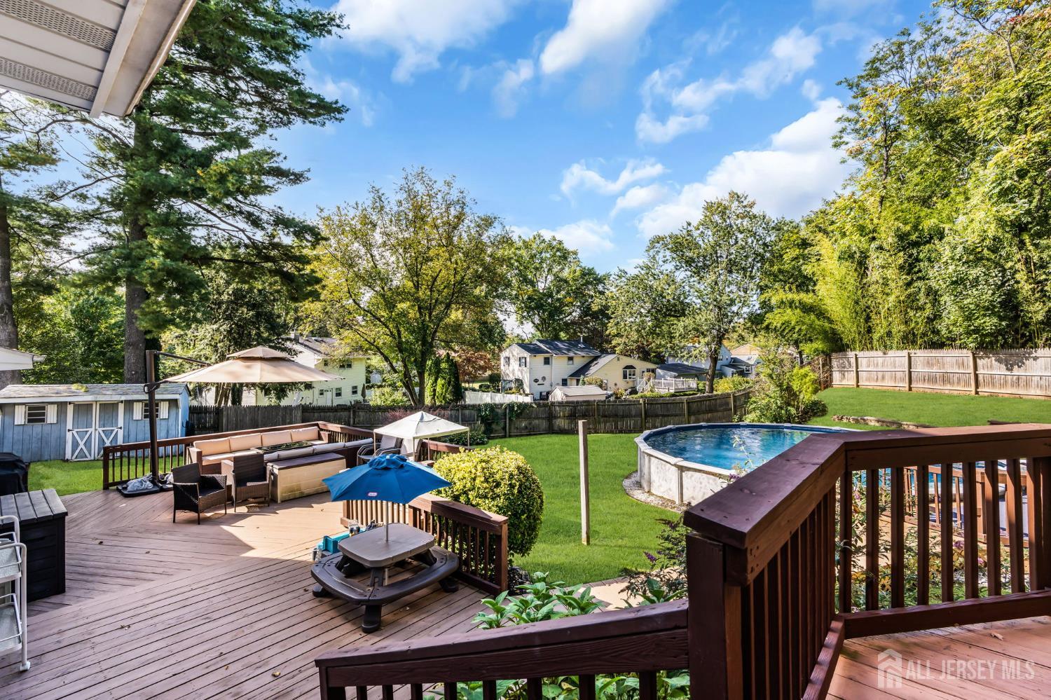 4 White Oak Road East Brunswick NJ 08816