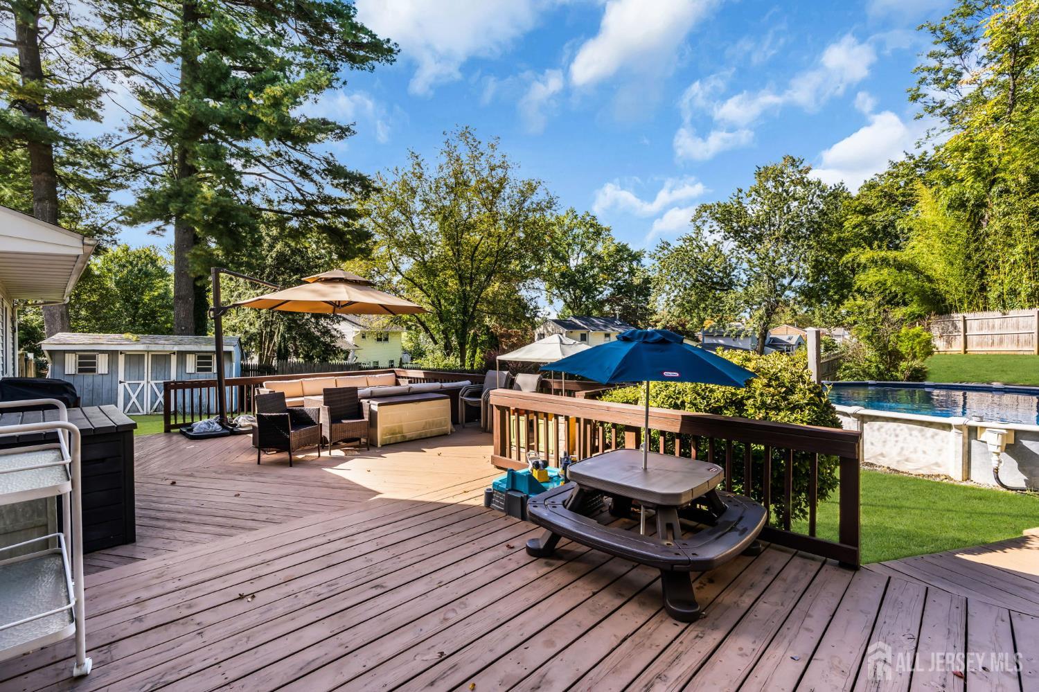 4 White Oak Road East Brunswick NJ 08816