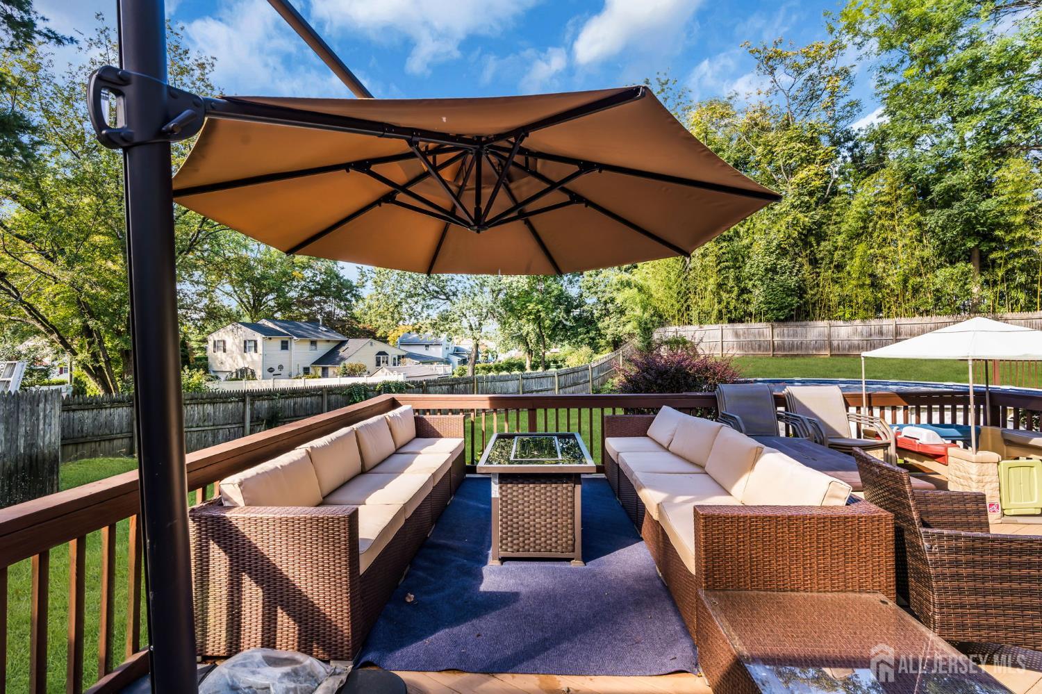 4 White Oak Road East Brunswick NJ 08816