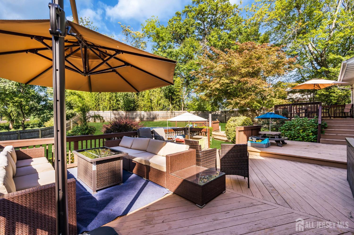 4 White Oak Road East Brunswick NJ 08816