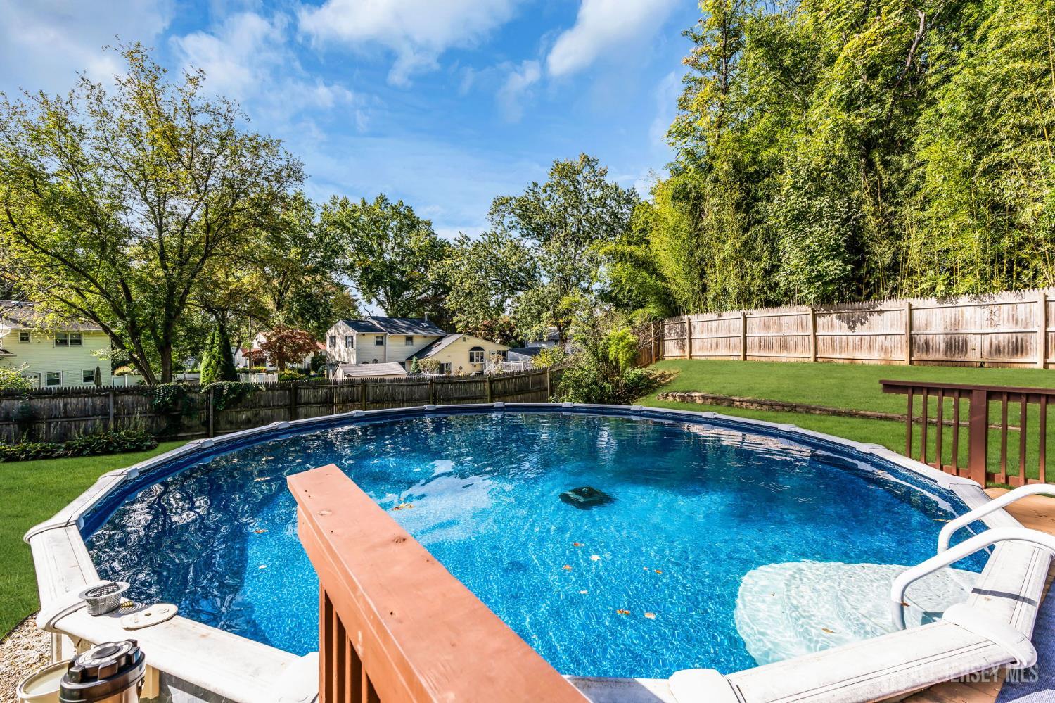 4 White Oak Road East Brunswick NJ 08816
