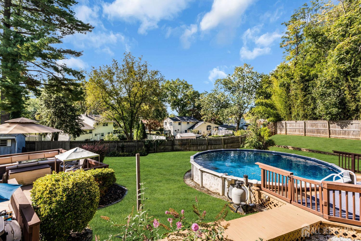 4 White Oak Road East Brunswick NJ 08816
