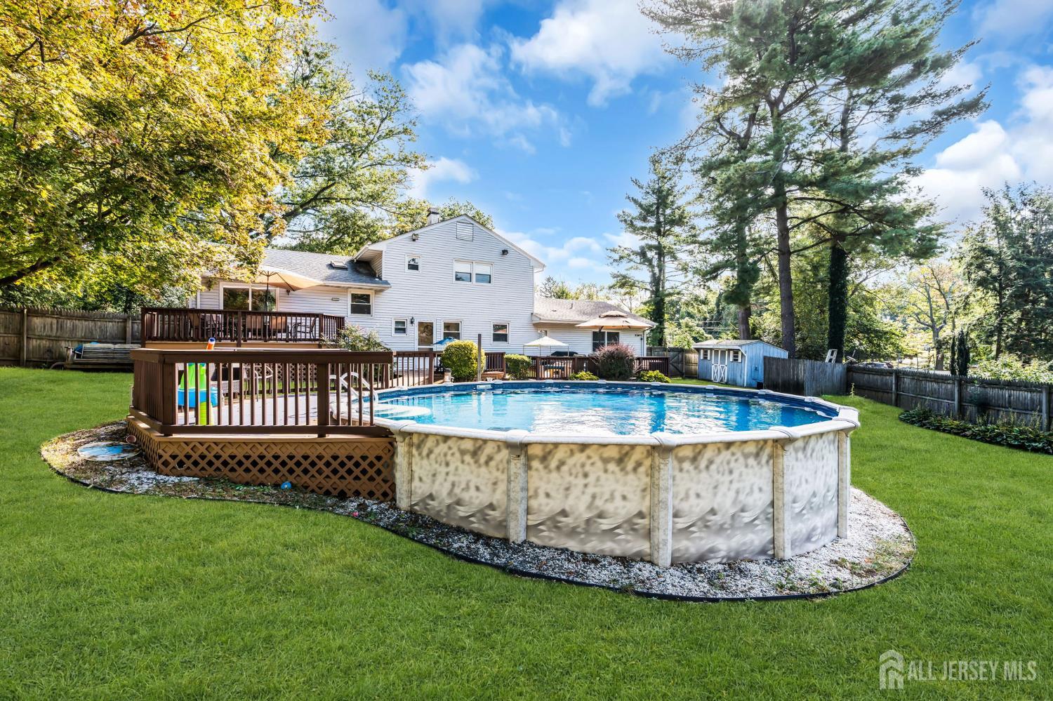 4 White Oak Road East Brunswick NJ 08816