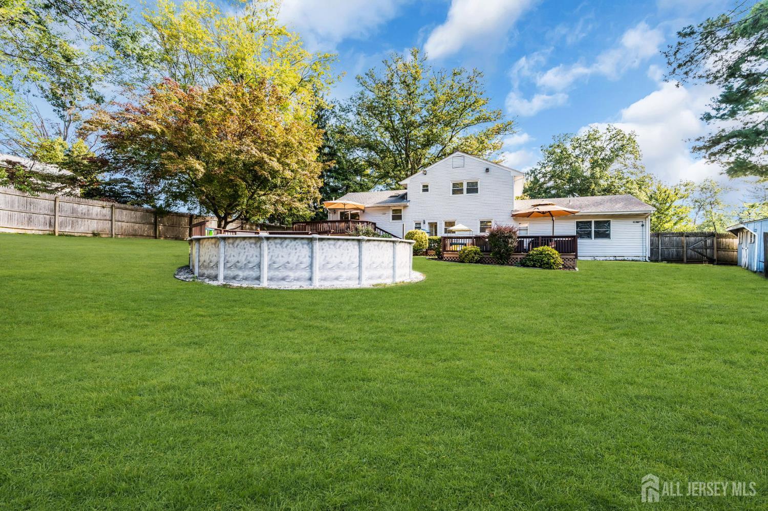 4 White Oak Road East Brunswick NJ 08816