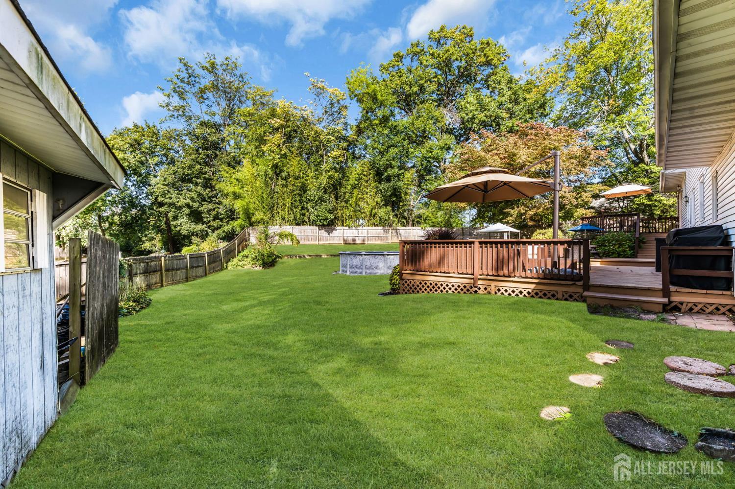 4 White Oak Road East Brunswick NJ 08816
