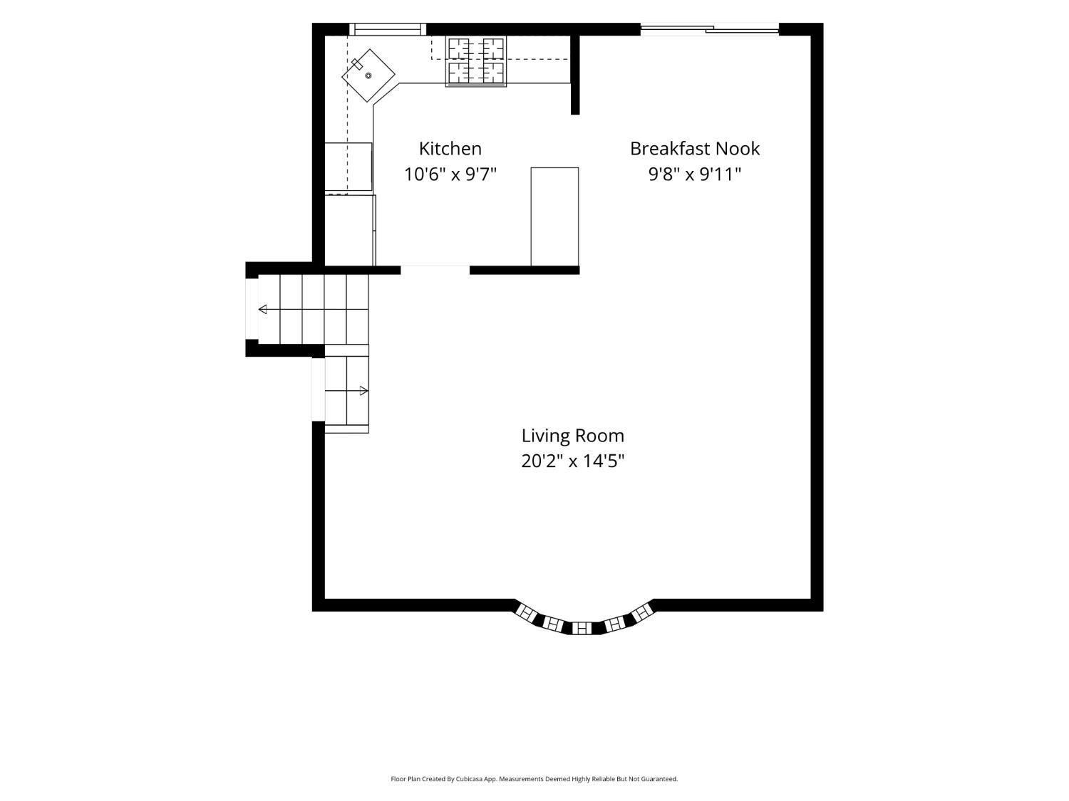 4 White Oak Road East Brunswick NJ 08816