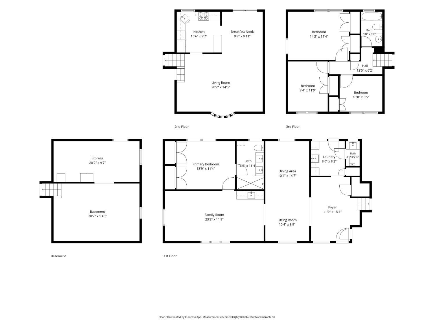 4 White Oak Road East Brunswick NJ 08816