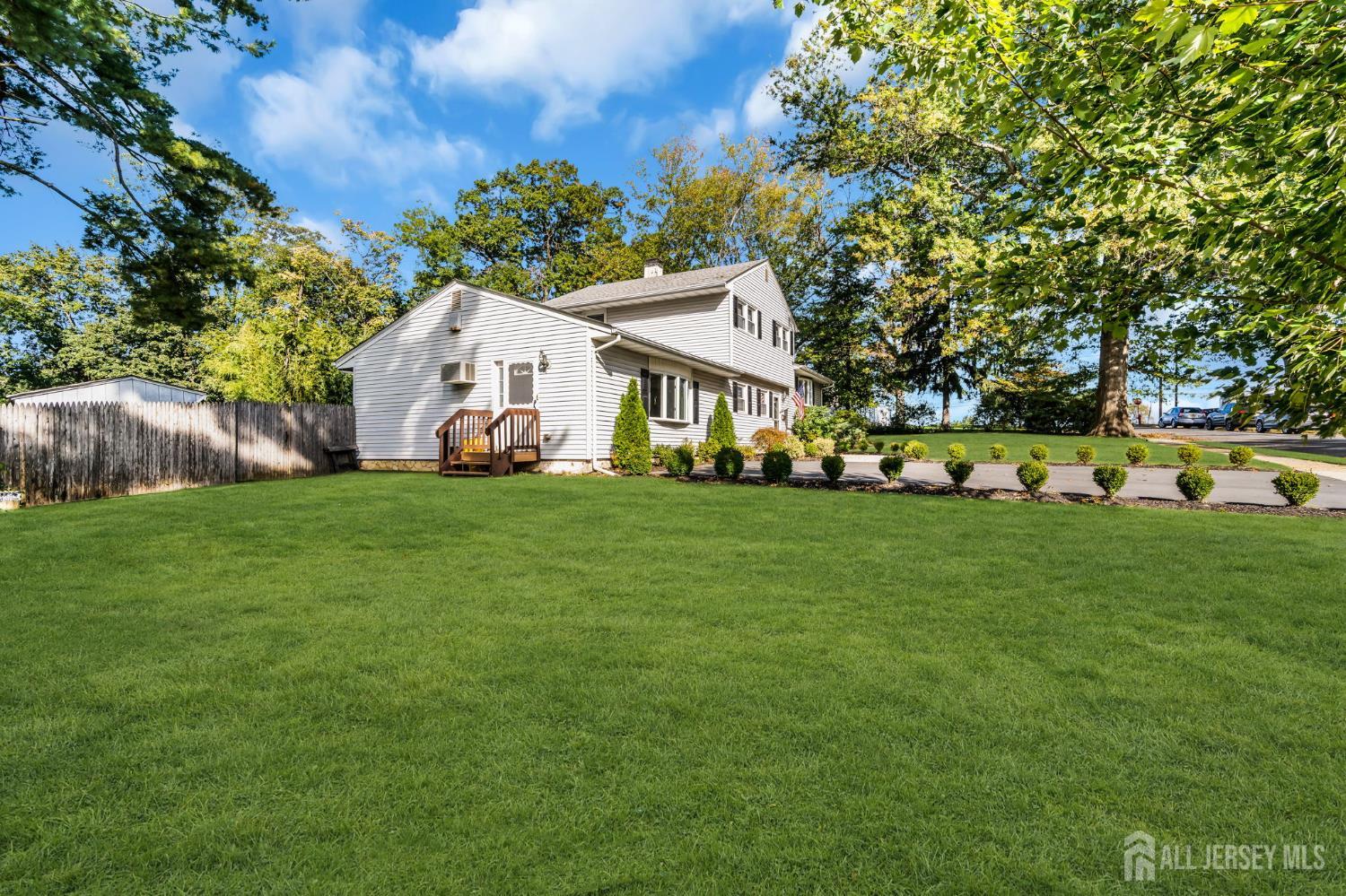 4 White Oak Road East Brunswick NJ 08816