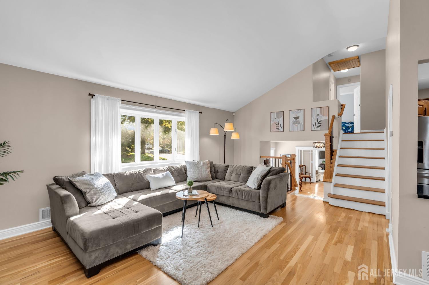 4 White Oak Road East Brunswick NJ 08816