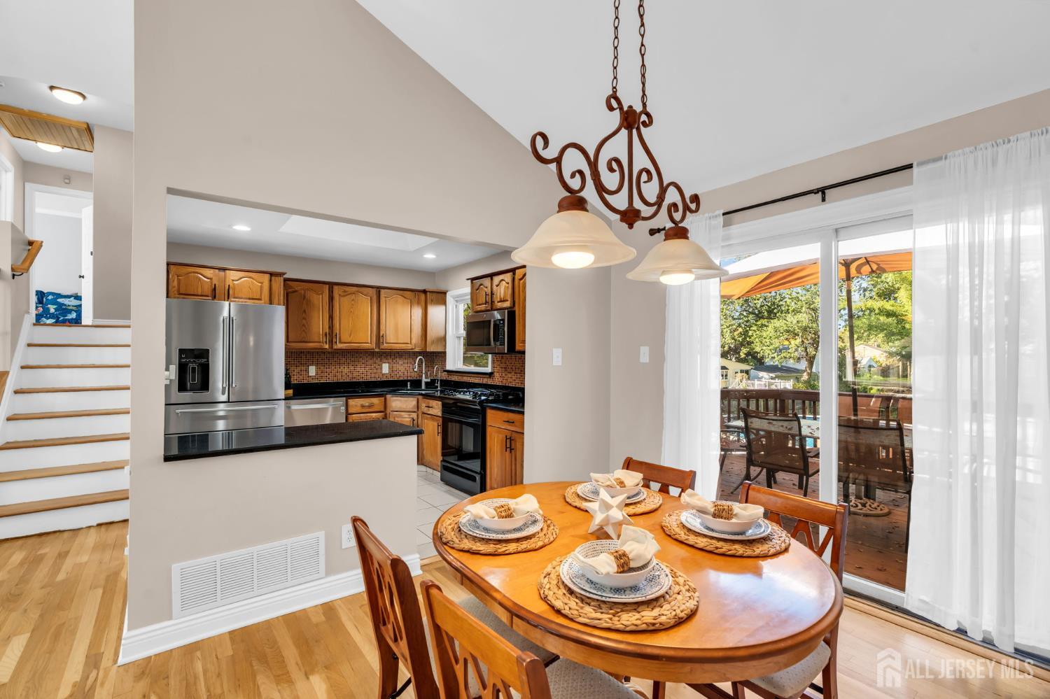 4 White Oak Road East Brunswick NJ 08816