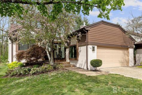 198 Sayre Drive Plainsboro NJ 08540