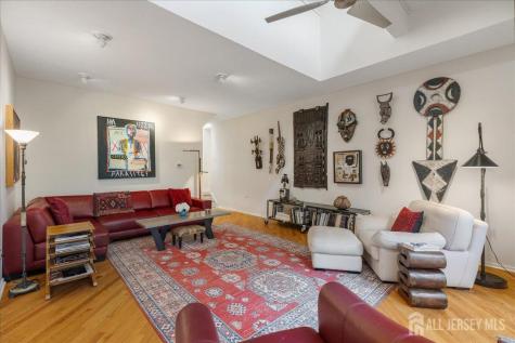 198 Sayre Drive Plainsboro NJ 08540