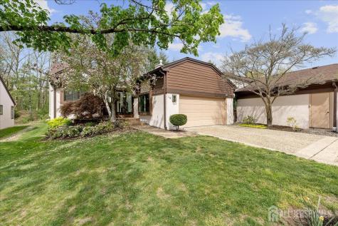 198 Sayre Drive Plainsboro NJ 08540