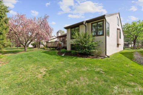 198 Sayre Drive Plainsboro NJ 08540