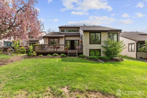 198 Sayre Drive Plainsboro NJ 08540