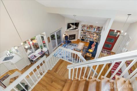 198 Sayre Drive Plainsboro NJ 08540