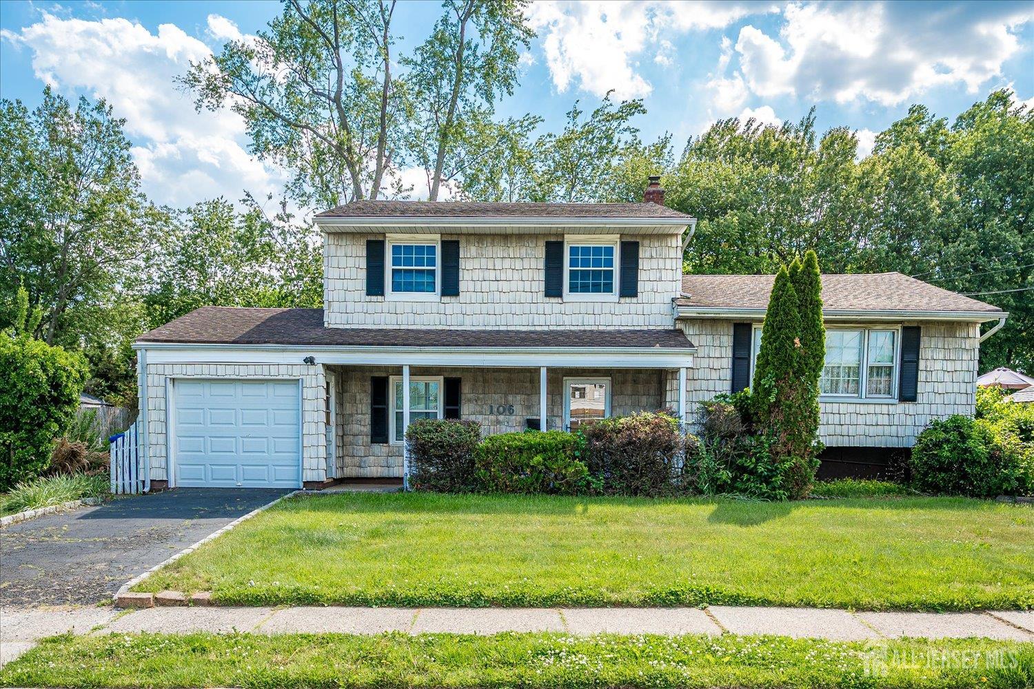 106 Winding Road Iselin NJ 08830
