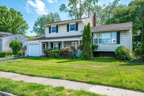 106 Winding Road Iselin NJ 08830