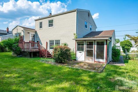 106 Winding Road Iselin NJ 08830