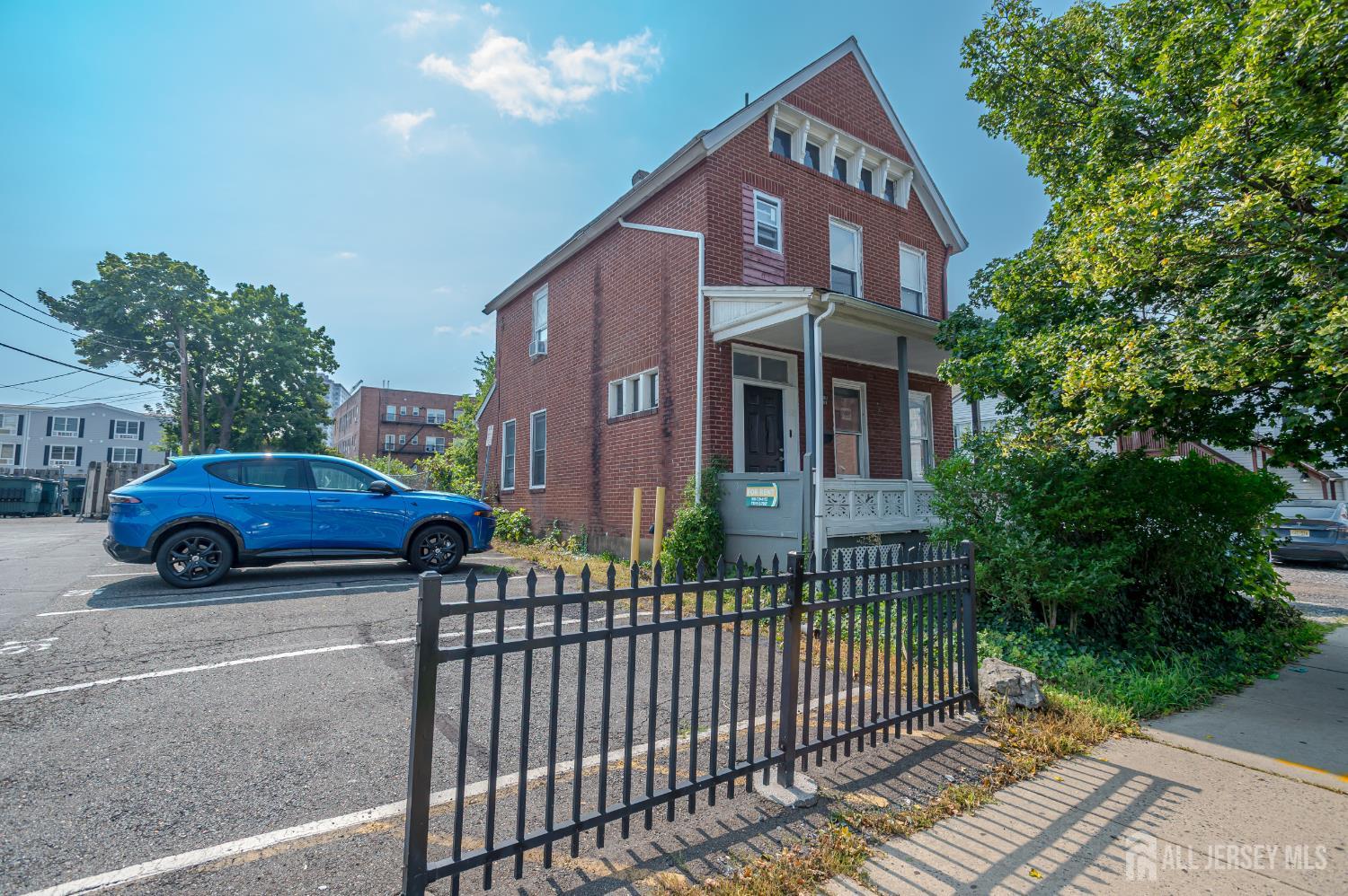 52 Mine Street New Brunswick NJ 08901