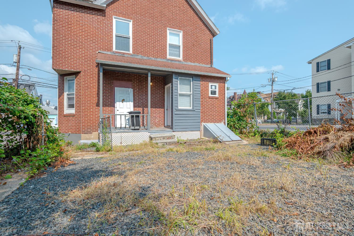52 Mine Street New Brunswick NJ 08901