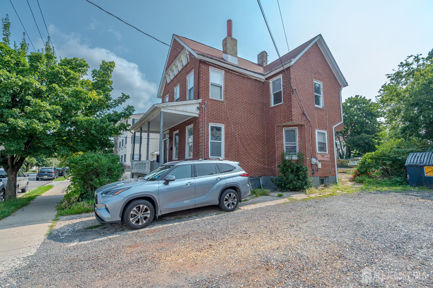 52 Mine Street New Brunswick NJ 08901