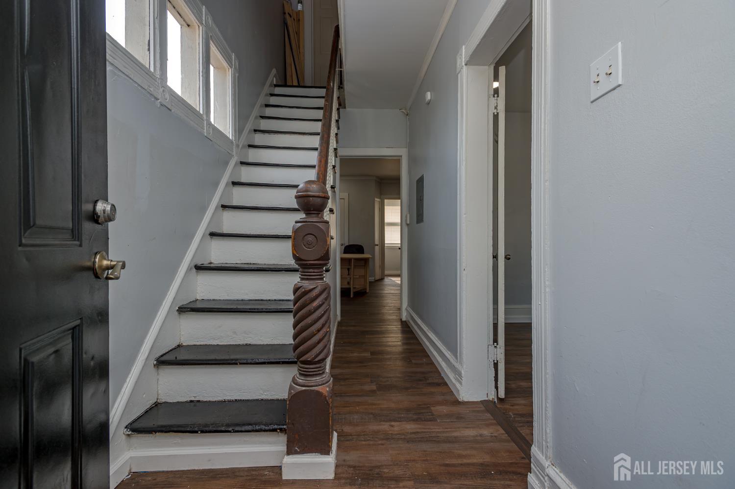 52 Mine Street New Brunswick NJ 08901