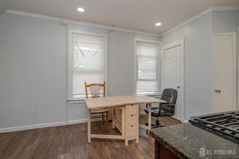 52 Mine Street New Brunswick NJ 08901